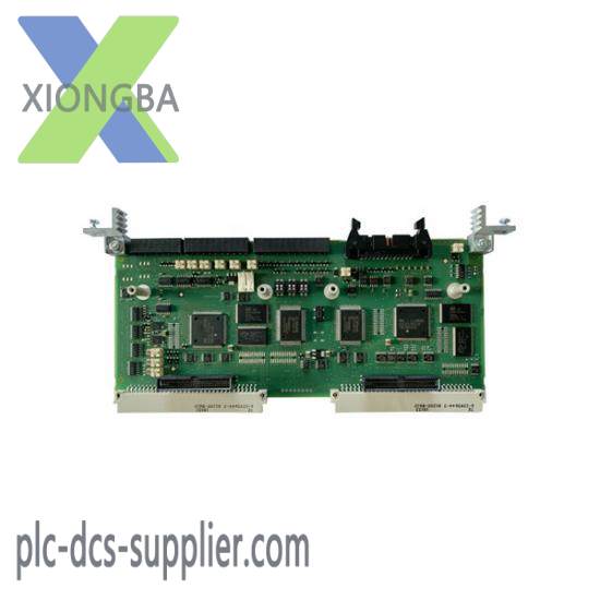 siemens_6ew1861-3ba_1.jpg SIEMENS 6E-W1861-3BA: High-Power Drive System, Industrial Automation, Variable Frequency Drive