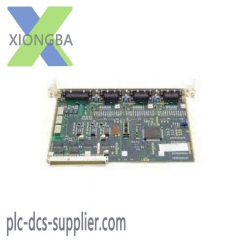 Siemens 6FC5111-0BA01-0AA0 Fast Delivery