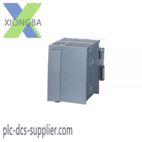 Siemens 6FC5147-0AA15-0AA1 Industrial Servo Drive Module