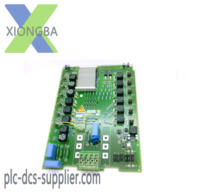 siemens_6fc5203-0af02-0aa0.png Siemens 6FC5203-0AF02-0AA0 Industrial Control Module for Machine Tools