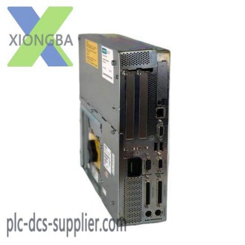 Siemens 6FC5253-6BX10-4AF0 Modular Drive System
