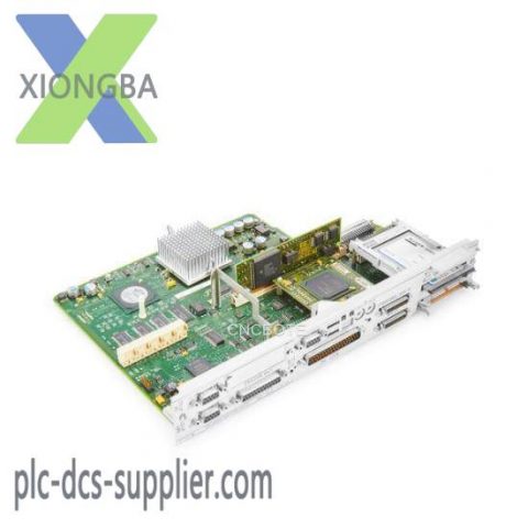 Siemens Simatic S5 EGA Avus 4 / UTV 4.0 - Advanced Control Module for Industrial Automation