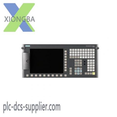 SIEMENS 6FC5370-3AA30-0AA1 Horizontal CNC Hardware, Precision Driven for Manufacturing Excellence