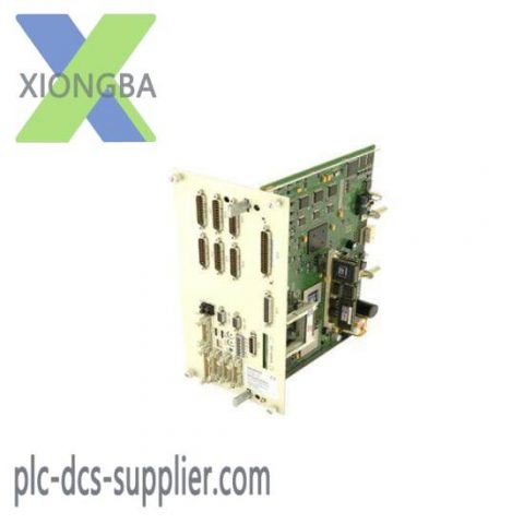 SIEMENS SINUMERIK 810DE MODULE 6FC5410-0AY03-0AA1, Industrial Control System Module
