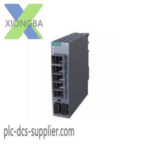 Siemens SIMATIC S7 Programmable Logic Controller