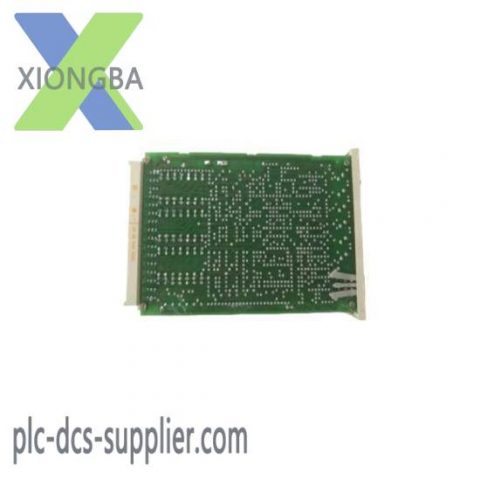 Siemens 6FQ2531-OB EU31 Power Supply Monitoring Module