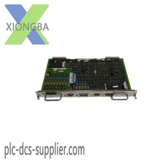 siemens_6fx1113-4ad01_circuit_board.jpg Siemens SINAMICS 6SL3060-4AD00-0AA0 Drive Module
