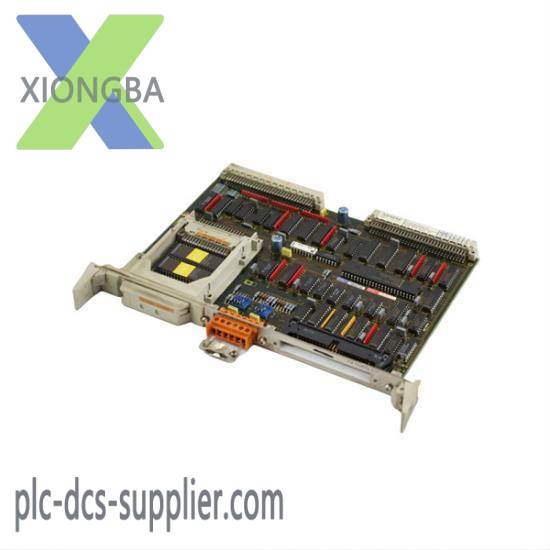 siemens_6fx1121-2ba03_servo_interface_module.jpg SIEMENS 6FX1121-2BA03: High-Precision Servo Interface Module for Industrial Automation