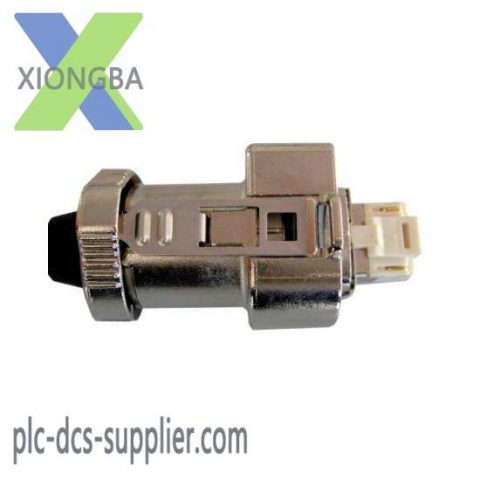 SIEMENS 6FX2003-0DM67 RJ45 Network Connector