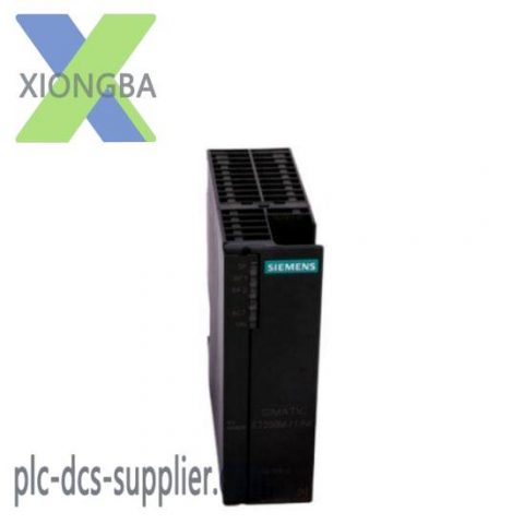 SIEMENS 6GF6240-3MB Industrial Control Board