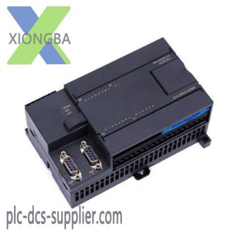 Siemens 6GK1105-2AC10 Industrial Communication Module