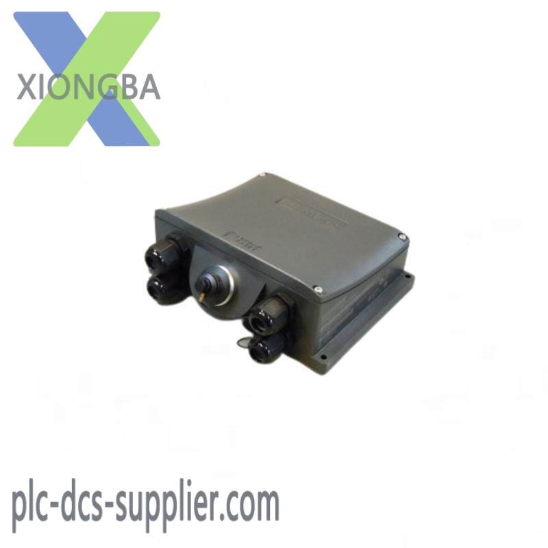 siemens_6gk1105-3ab10.jpeg Siemens 6GK1105-3AB10 Industrial Ethernet Switch, 8 Port Unmanaged Switch