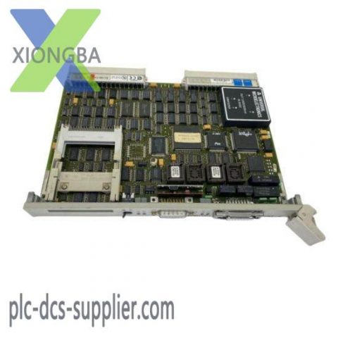SIEMENS CP1430 TF Basic Module - Industrial Ethernet Communication Processor, 6GK1143-0TA00