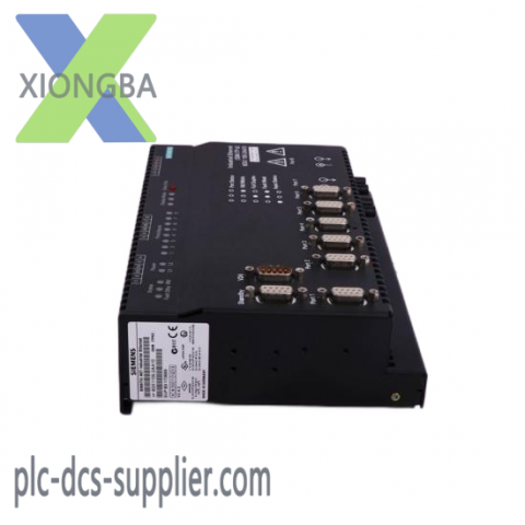 SIEMENS CP1473 MAP Module - 6GK1147-3MA00, Industrial Ethernet Connection Processor