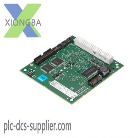 SIEMENS 6GK1160-4AA01 Communication Processor - Advanced Control Module for Industrial Automation