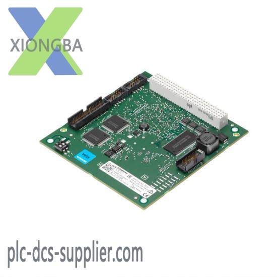 siemens_6gk1160-4aa01_communication_processor.jpg SIEMENS 6GK1160-4AA01 Communication Processor - Advanced Control Module for Industrial Automation