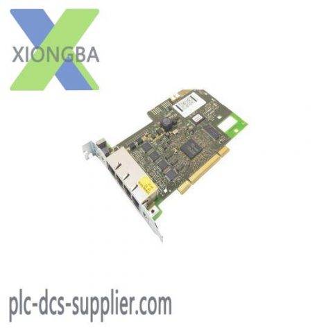 Siemens 6GK1161-6AA01 Communication Processor CP 1616 - High-Speed PCI Card for Profinet IO Control
