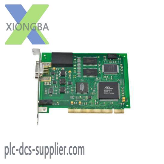 siemens_6gk1561-1aa01_pci_card.jpg SIEMENS 6GK1561-1AA01 Communication Processor Card, 32-bit, 3.3/5V, 33/66 MHz, PCI-Card