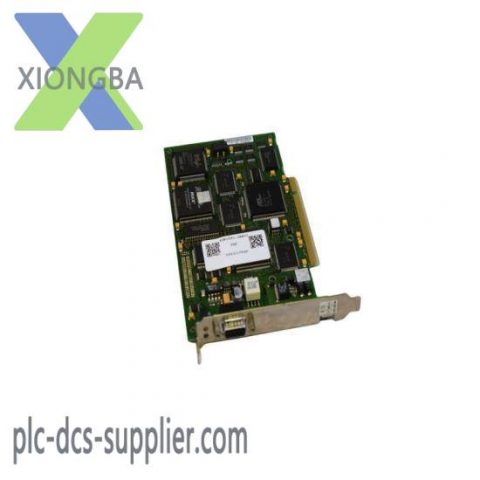 Siemens CP5613 Profibus PC Card 6GK1561-3AA00, High-Performance Industrial Control Module