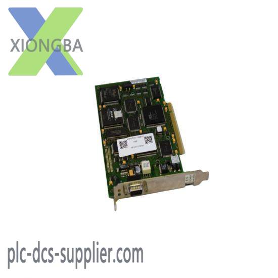 siemens_6gk1561-3aa00_cp5613_profibus_pc_card-1.jpg Siemens CP5613 Profibus PC Card 6GK1561-3AA00, High-Performance Industrial Control Module