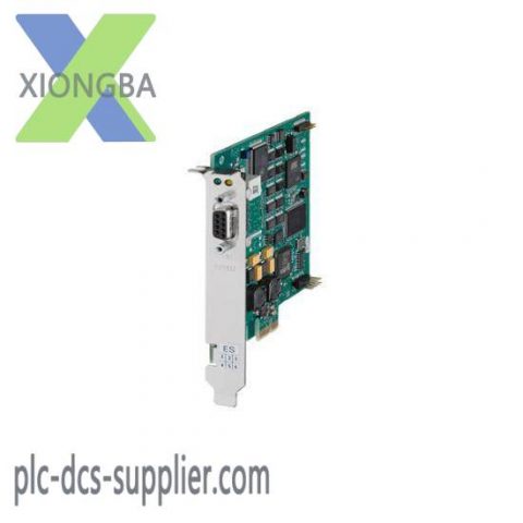 SIEMENS 6GK1561-4AA02 Communication Processor Module, Industrial Control Applications