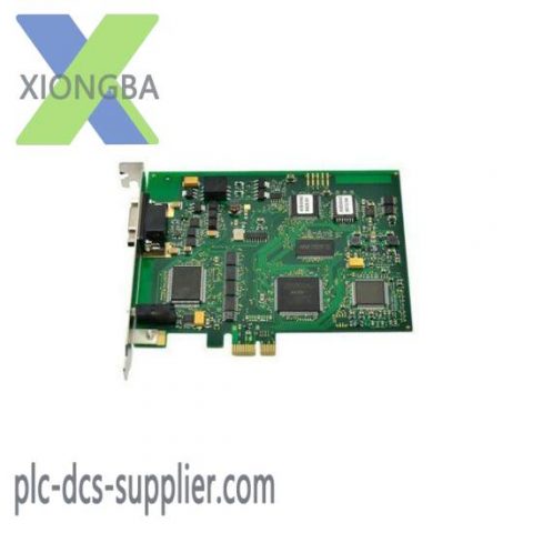Siemens CP5621 Communication Card 6GK1562-1AA00 - Industrial PCI Express Communication Module