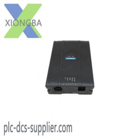 Siemens PLC Systems, 6GK1571-1AA00, Communications Processor