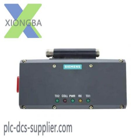 Siemens Simatic Net 6GK1901-0AA00-0AC0, Industrial Control Module