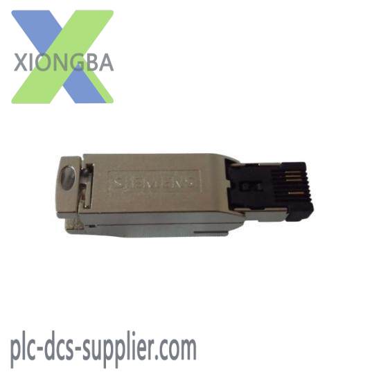 siemens_6gk1901-1bb10-2ae0_ethernet_module.jpg SIEMENS 6GK1901-1BB10-2AE0 Industrial Ethernet Module