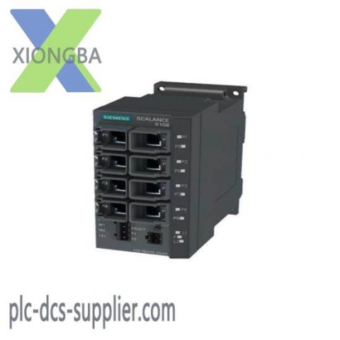 Siemens 7SJ6005-5EA00-1DA0/BB: Advanced Industrial Control Module