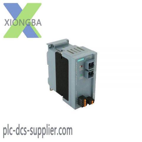 Siemens SCALANCE X216-10G Industrial Ethernet Switch 6GK5612-0BA10-2AA3