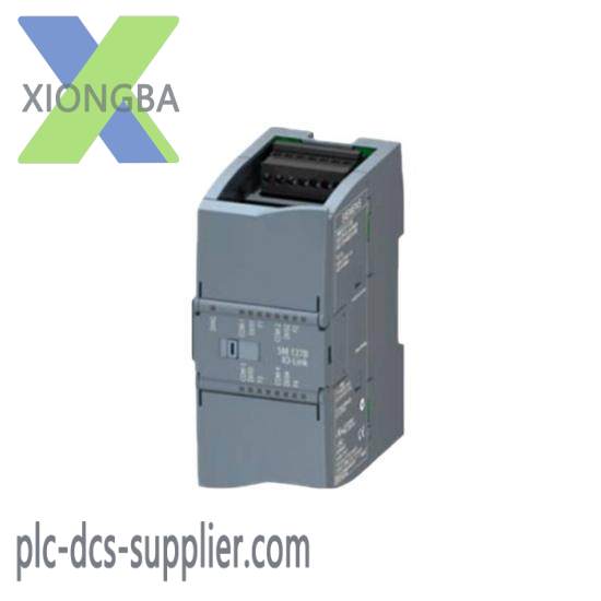 siemens_6gk7243-5dx30-0xe0_communications_module.jpg Siemens 6GK7243-5DX30-0XE0 Industrial Ethernet Communication Module