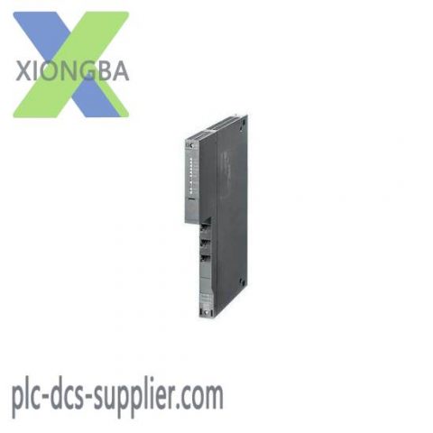 Siemens 6GK7442-1RX00-0XE0 Communication Processor: Industrial Automation Solutions for Enhanced Efficiency