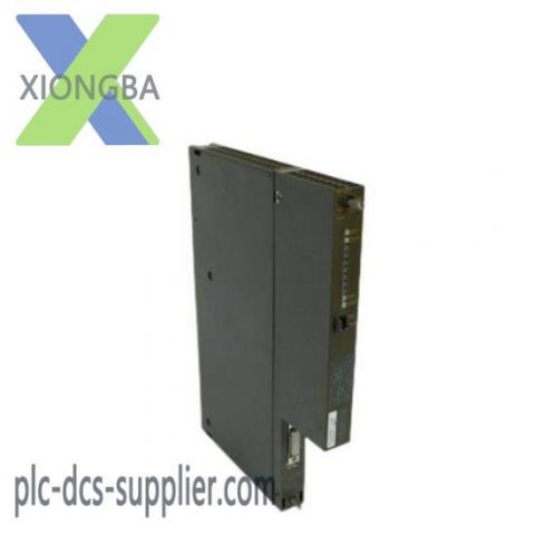 SIEMENS 6GK7443-1EX02-0XE0 | Industrial Communication Processor for Enhanced Efficiency