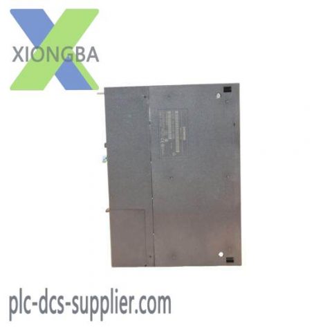Siemens 6GK7443-1EX11-0XE0 Communication Processor for Simatic, Advanced Networking Solution