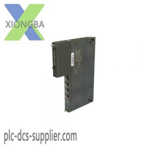Siemens 6GK7443-1EX40-0XE0 Communication Processor: Advanced Networking Solution for Industrial Automation