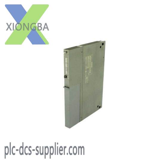 siemens_6gk7443-1ex41-0xe0_cp_443-1_advanced_communications_processor.jpg Siemens CP 443-1 Advanced Communications Processor 6GK7443-1EX41-0XE0