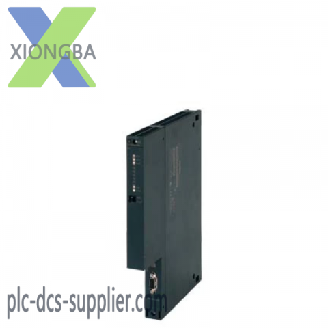 Siemens Industrial Communication Module 6GK7443-5FX01-0XE0, Designed for Seamless Factory Network Integration