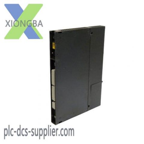 Siemens 6GK7443-5FX02-0XE0: CP443-5 Basic Communication Processor, Designed for Efficient Industrial Automation