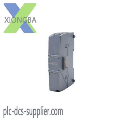 Siemens 6GK7 242-5DX30-0XE0 Industrial Communication Module