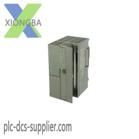 Siemens 6GK7 343-1EX21-0XE0 CP 343-1 Ethernet Module
