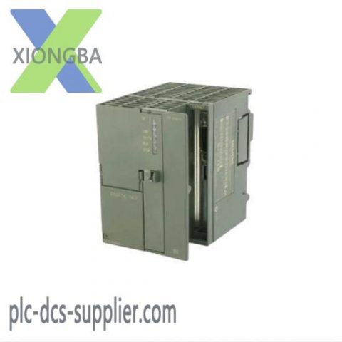 SIEMENS 6GK7 343-1EX30-0XE0 Communication Processor: Industry Grade Networking Solution