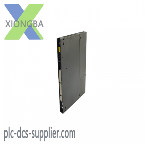 Siemens 6GK7 443-1BX01 Communication Module for Industrial Ethernet