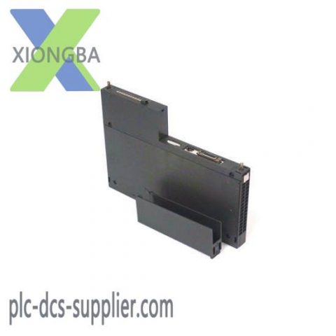 Siemens 6GK7443-1EX11-0XE0 Communication Processor, Expert for Industrial Automation Solutions