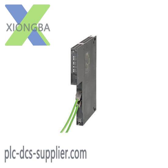 siemens_6gk7_443-1ex20-0xe0_ethernet_module.jpg Siemens 6GK7 443-1EX20-0XE0 Ethernet Module