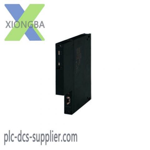 SIEMENS 16114-171 A5E00281117/09 Industrial Control Module