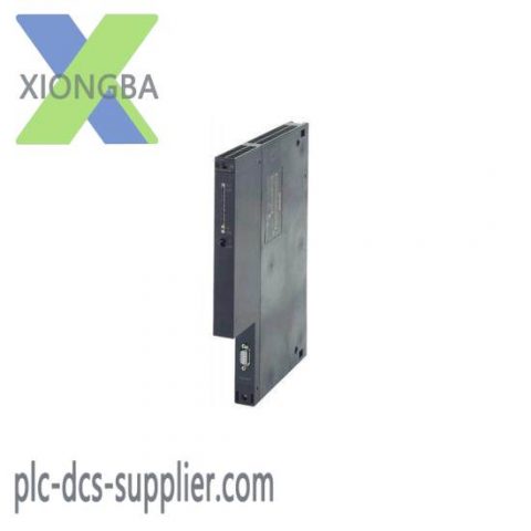 Siemens 6GK7 443-5FX02-0XE0 Communication processor CP443-5 Advanced Ethernet Connection Module