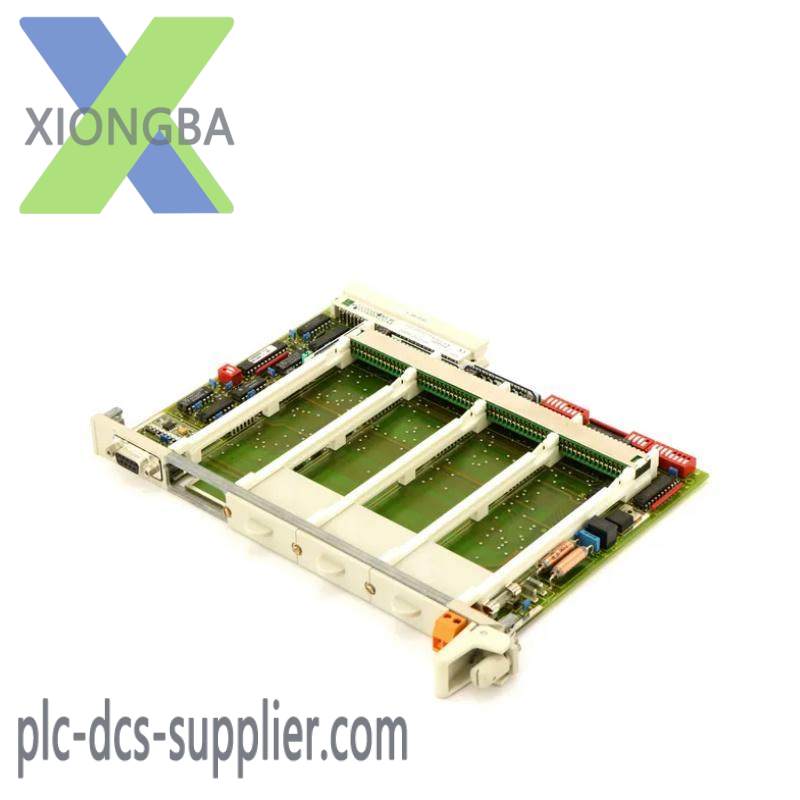siemens_6gt2002-0aa00.jpg SIEMENS 6GT2002-0AA00 High-Performance Industrial Control Module