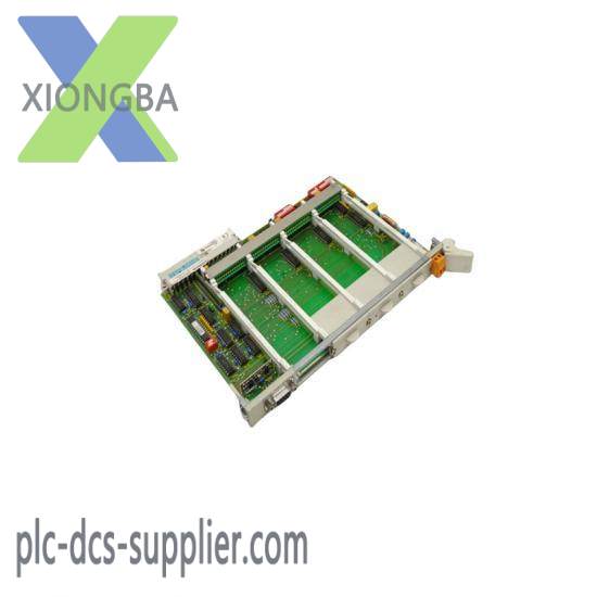 siemens_6gt2002-0aa00_1.jpg SIEMENS 6GT2002-0AA00 High-Performance Industrial Control Module