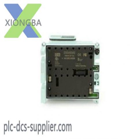 Siemens 6GT2002-0HD00 Communication Module: Reliable Industrial Networking Solution
